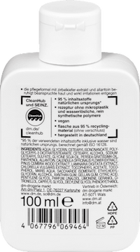 Aftershavebalsem Gevoelig, 100 ml