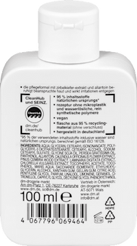 Aftershavebalsem Gevoelig, 100 ml