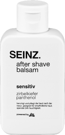 After Shave Balsam Sensitive, 100 ml