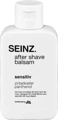 After Shave Balsam Sensitive, 100 ml
