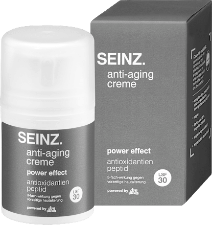 Anti-agingcrème, 50 ml