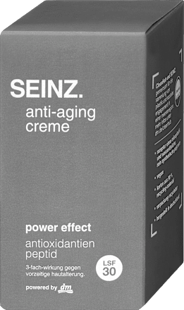 Anti-agingcrème, 50 ml