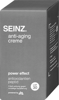 Anti-agingcrème, 50 ml