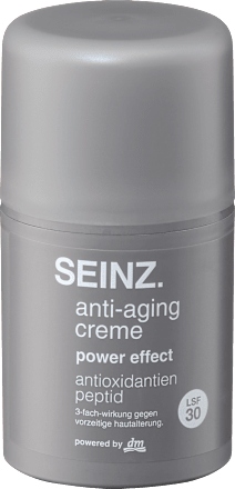 Anti-Aging Creme, 50 ml