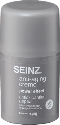 Anti-Aging Creme, 50 ml