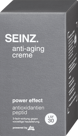 Anti-Aging Creme, 50 ml