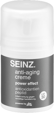 Anti-agingcrème, 50 ml