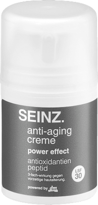 Anti-agingcrème, 50 ml