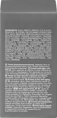 Anti-agingcrème, 50 ml