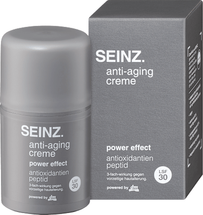 Anti-Aging Creme, 50 ml