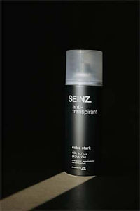 Antitranspirant Deospray extra stark, 200 ml SEINZ.