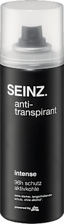 Antitranspirant Deospray intense, 200 ml