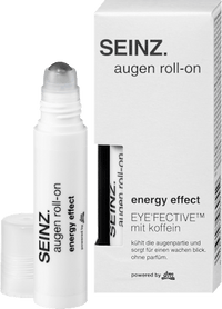 Augen Roll-on energy effect, 15 ml
