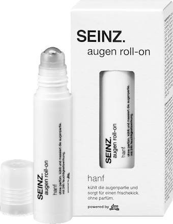 Oogroller, 15 ml