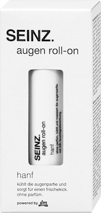 Oogroller, 15 ml