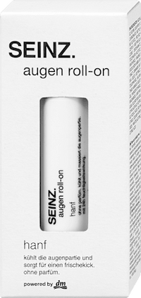 Oogroller, 15 ml