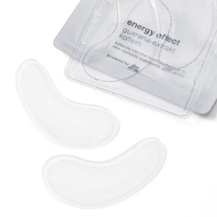 Augenpads Energy Effect (1 Paar), 2 St