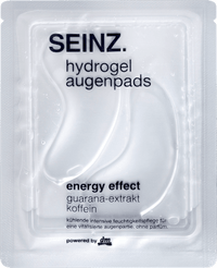 Augenpads Energy Effect (1 Paar), 2 St