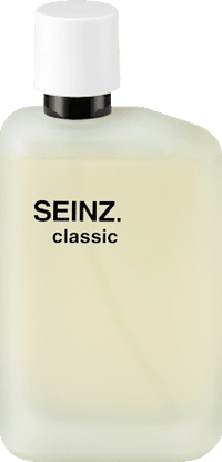 Klassieke Eau de Toilette, 60 ml
