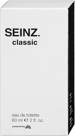 Classic Eau de Toilette, 60 ml