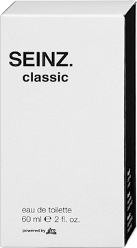 Classic Eau de Toilette, 60 ml