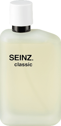 Klassieke Eau de Toilette, 60 ml