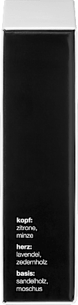 Klassieke Eau de Toilette, 60 ml