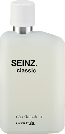 Classic Eau de Toilette, 60 ml