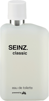 Classic Eau de Toilette, 60 ml