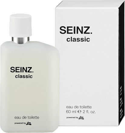 Classic Eau de Toilette, 60 ml