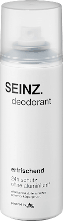 Verfrissende deodorantspray, 200 ml