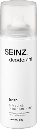 Deospray fresh, 200 ml