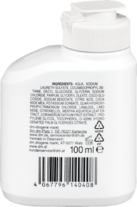 Duschgel erfrischend, Reisegröße, 100 ml