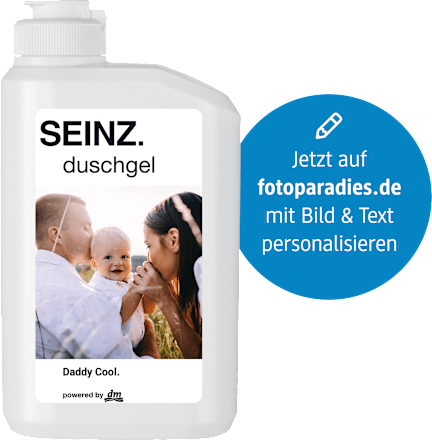 Verfrissende douchegel, 300 ml