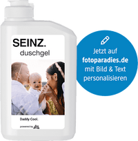 Verfrissende douchegel, 300 ml