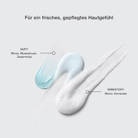 Duschgel fresh 3in1, 300 ml