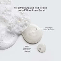 Duschgel Sport 3in1, 300 ml