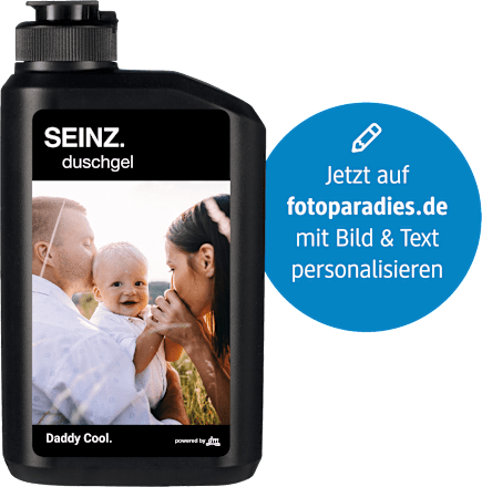 Diepreinigende douchegel, 300 ml