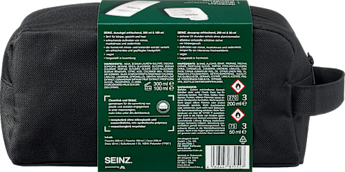 Geschenkset KOEL HOUDEN. VERS BLIJVEN. 4 stuks, 1 stuk