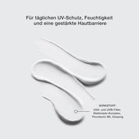 Gesichtscreme energy effect LSF 15, 50 ml