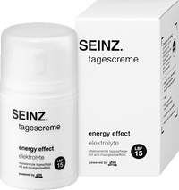 Energy Effect Gezichtscrème SPF 15, 50 ml