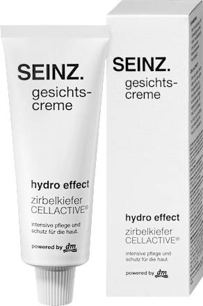 Hydro Effect Gezichtscrème, 50 ml