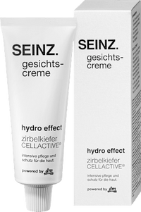 Hydro Effect Gezichtscrème, 50 ml