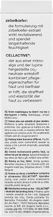Gesichtscreme hydro effect, 50 ml
