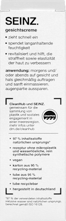 Hydro Effect Gezichtscrème, 50 ml