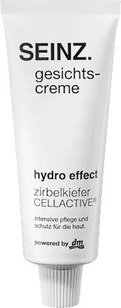 Hydro Effect Gezichtscrème, 50 ml
