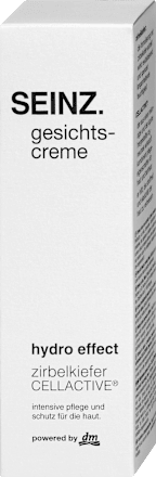 Hydro Effect Gezichtscrème, 50 ml