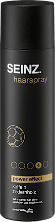 Haarspray power effect, 250 ml