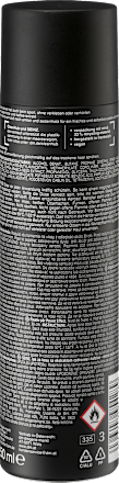 Haarspray power effect, 250 ml