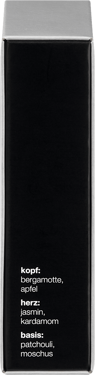 Infinite Vision Eau de Toilette, 60 ml